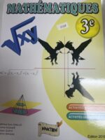 MATHÉMATIQUE 3e