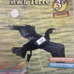 SCIENCE de la VIE et de la TERRE 3e - 2025