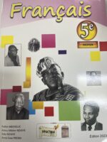 FRANÇAIS 5e