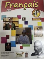 FRANÇAIS 4e