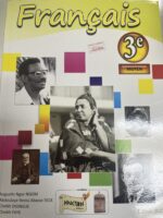 FRANÇAIS 3e