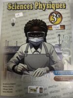 SCIENCE PHYSIQUE 3e - 2025