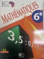 MATHÉMATIQUE 6e