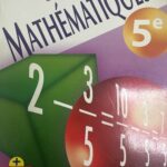 MATHÉMATIQUE 5e