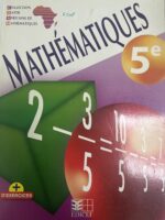 MATHÉMATIQUE 5e