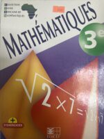 MATHÉMATIQUE 3e