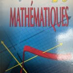 MATHÉMATIQUE  2e S