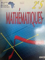 MATHÉMATIQUE 2e S