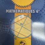 MATHÉMATIQUE 6e