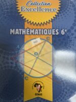 MATHÉMATIQUE 6e