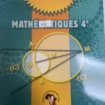 MATHÉMATIQUE 4e
