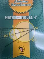 MATHÉMATIQUE 4e