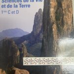 SCIENCE de la VIE et de la TERRE  1res C et D