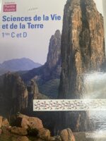 SCIENCE de la VIE et de la TERRE 1res C et D
