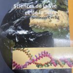 SCIENCE de la VIE et de la TERRE  Terminales C et D