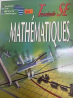 MATHÉMATIQUES Terminale SE
