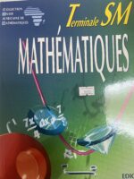 MATHÉMATIQUES Terminale SM