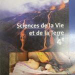 SCIENCE de la VIE et de la TERRE  4e