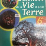 SCIENCE de la VIE et de la TERRE   6e