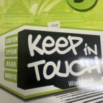 KEEP IN TOUCH  5e