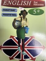ENGLISH for success  5e