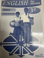 ENGLISH for success 3e