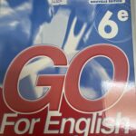 GO For English   6e
