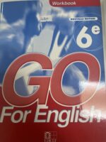 GO For English 6e