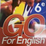 GO For English  6e