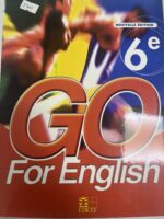 GO For English 6e