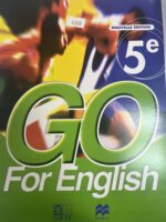 GO For English 5e