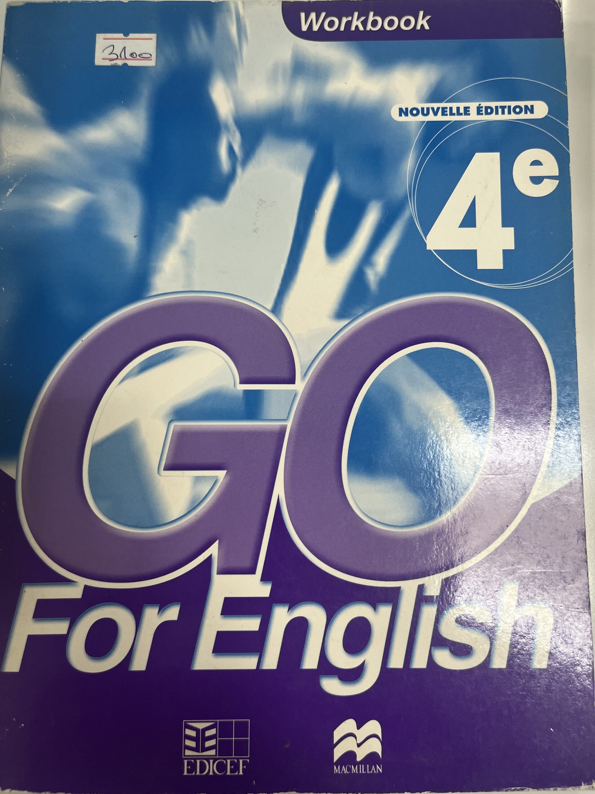 GO For English 4e
