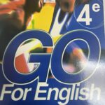 GO For English 4e
