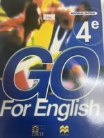 GO For English 4e