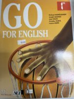 GO For English  1re