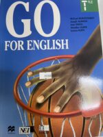 GO For English  Terminale