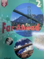 FAR  AHEAD Seconde 2nde