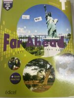 FAR AHEAD   Terminale