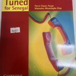 STAY TUNED For Sénégal   6eme