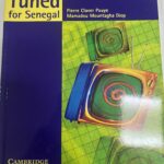 STAY TUNED For Senegal  4eme