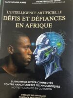 L’intelligence Artificielle DÉFIS et DÉFIANCES EN AFRIQUE