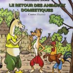 LE RETOUR DES ANIMAUX DOMESTIQUE