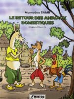 LE RETOUR DES ANIMAUX DOMESTIQUE