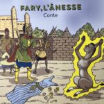 FARY L'ÂNESSE