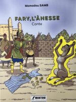 FARY L'ÂNESSE