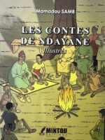 LES CONTES DE NDAYANE