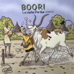 BOORI LA VACHE PERDUE