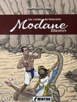 MODANE les contes de Ndayane