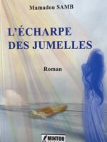 L'ÉCHARPE DES JUMELLES