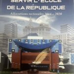 SERVIR L'ÉCOLE DE LA RÉPUBLIQUE